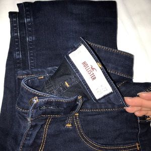 Hollister Skinny Jeans NEW CONDITION